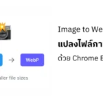 Image to WebP Converter