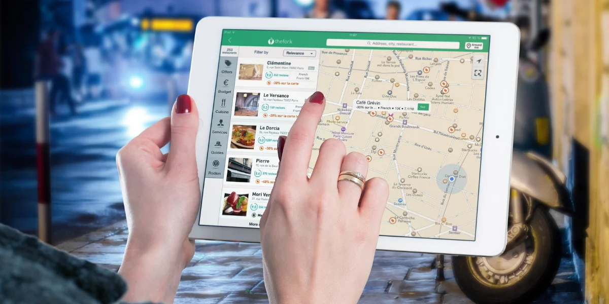 ตัวอย่าง Google Local Pack แสดงธุรกิจท้องถิ่น 3 อันดับแรกบนหน้าค้นหา ตัวอย่าง Google Local Pack แสดงธุรกิจท้องถิ่น 3 อันดับแรกบนหน้าค้นหา