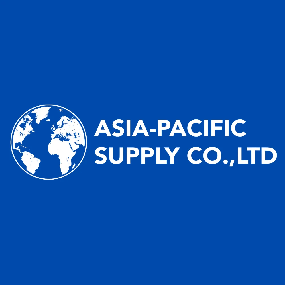Logo Asia Pacific Supply Co., Ltd.