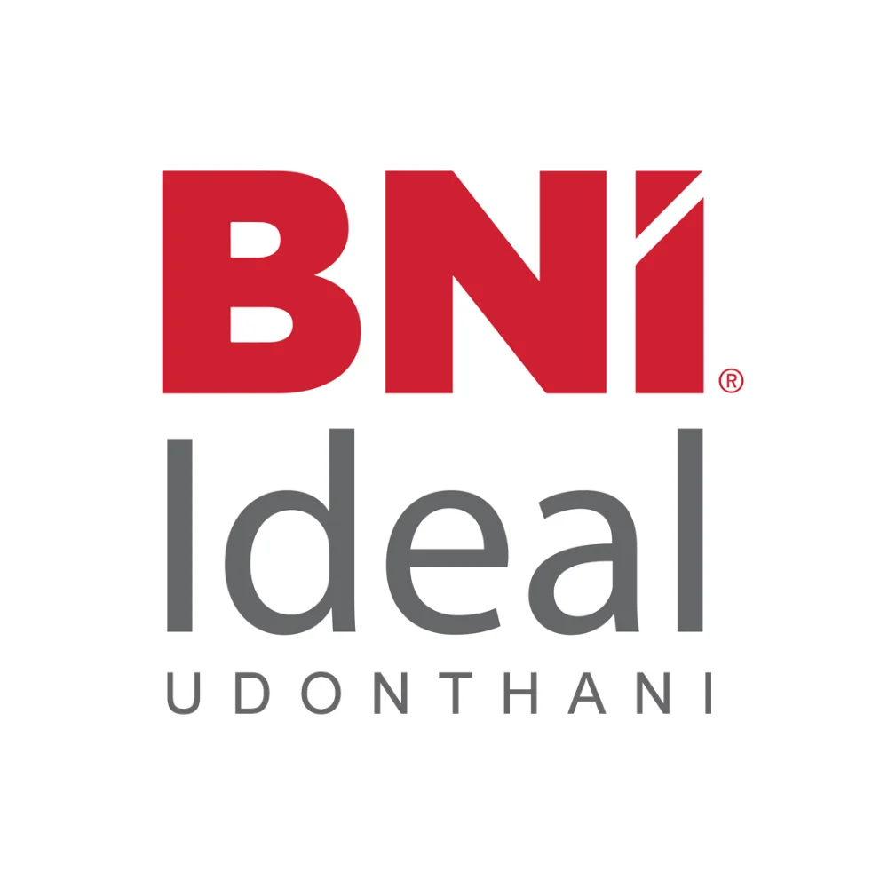 Logo BNI Ideal Udon Thani