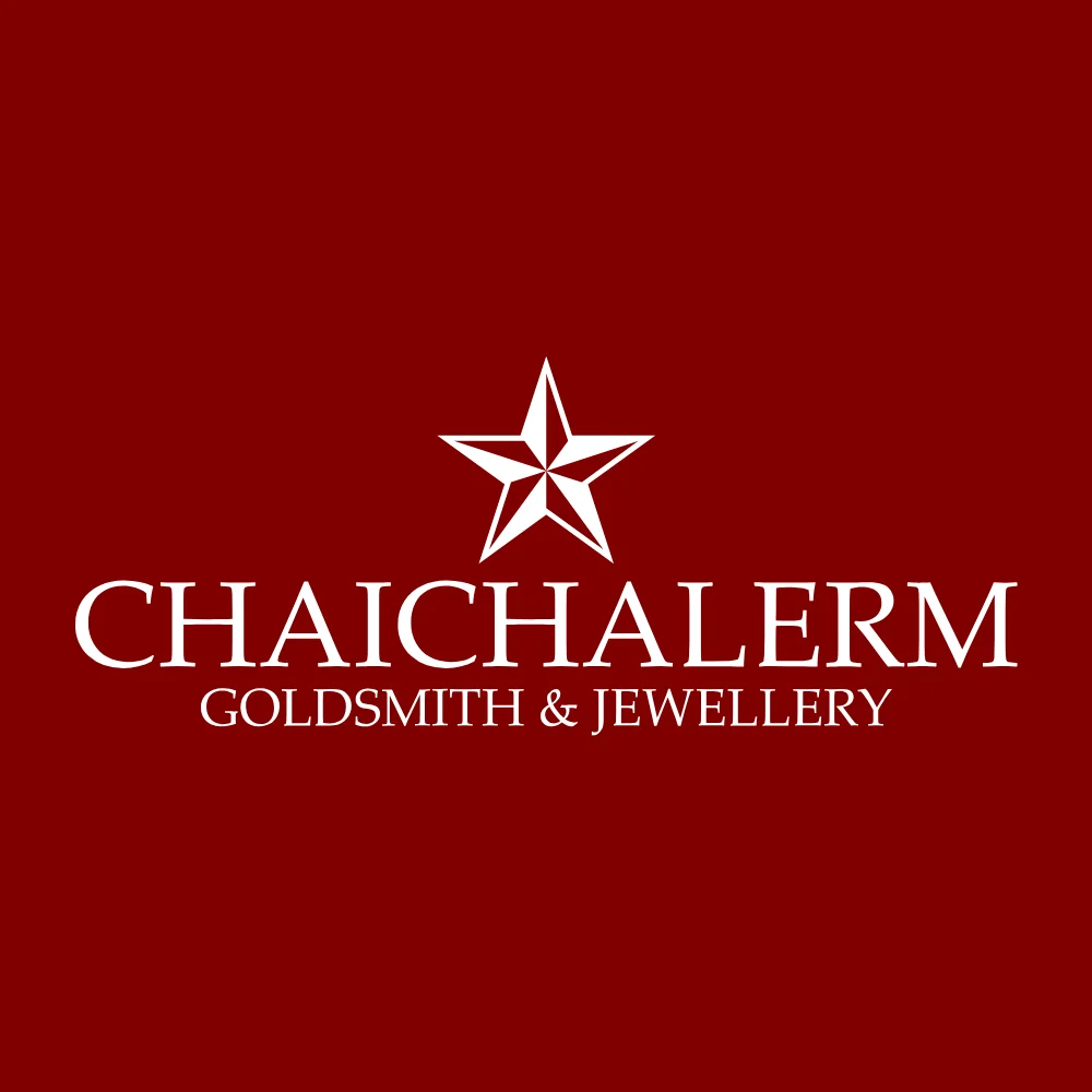 Logo Chaichalerm Goldsmith and Jewellery