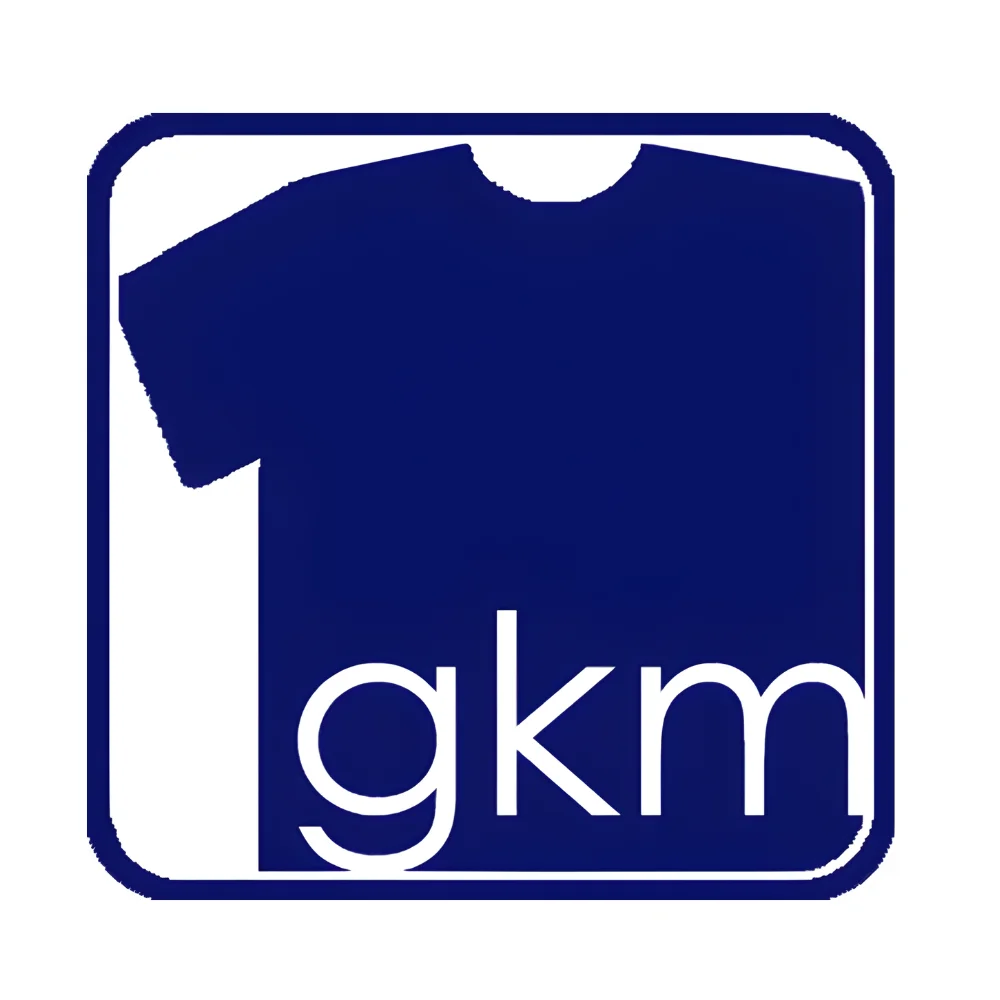 Logo GKM Co., Ltd.