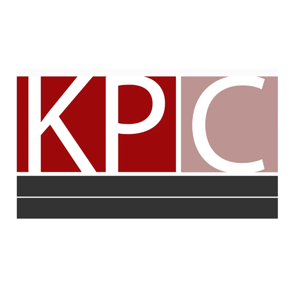 Logo KP Curtain