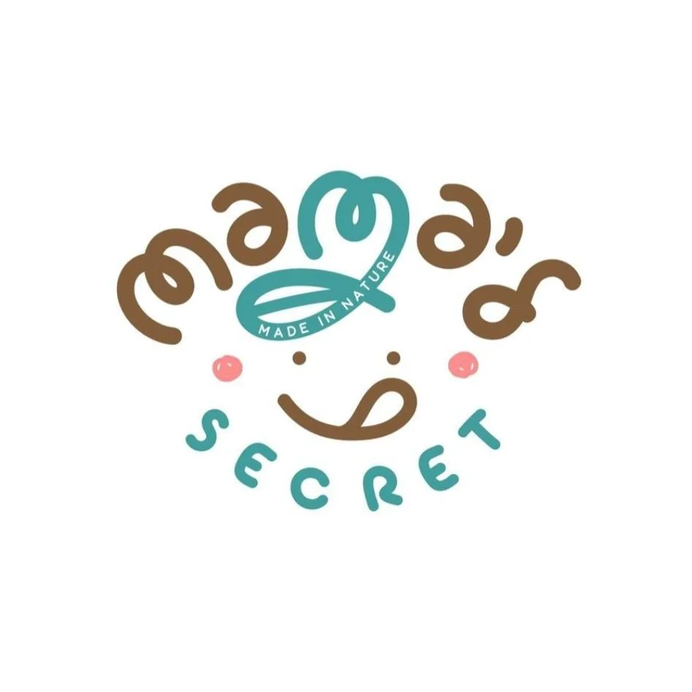 Logo Mama Secret