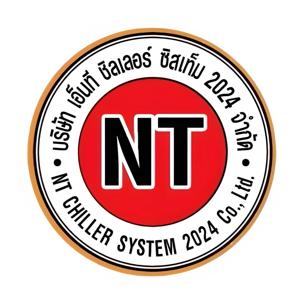 Logo NT Chiller System