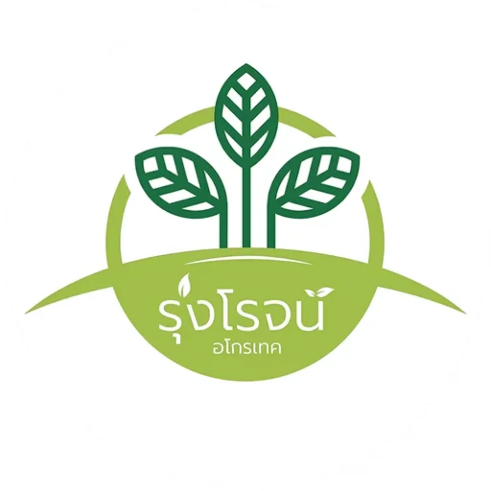 Logo Rung Roj Agotech