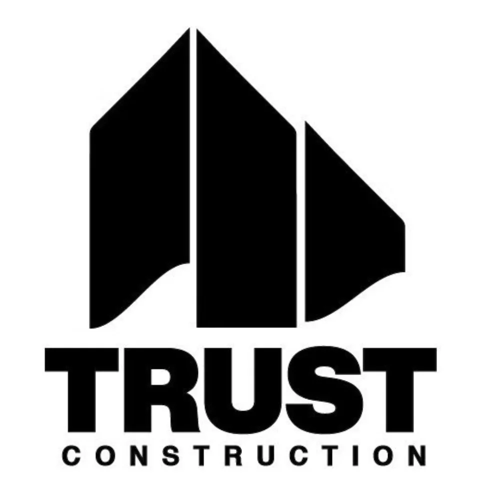 Logo Trust Construction