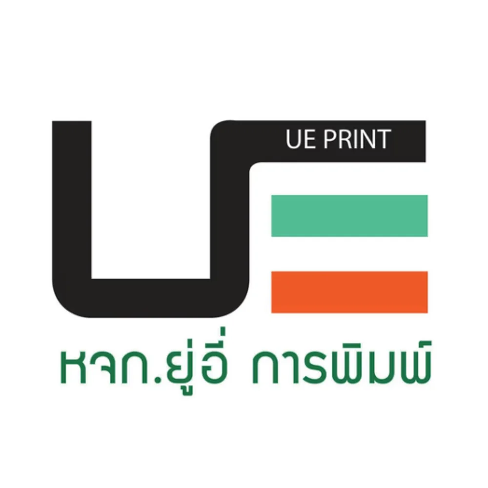 Logo UE Print