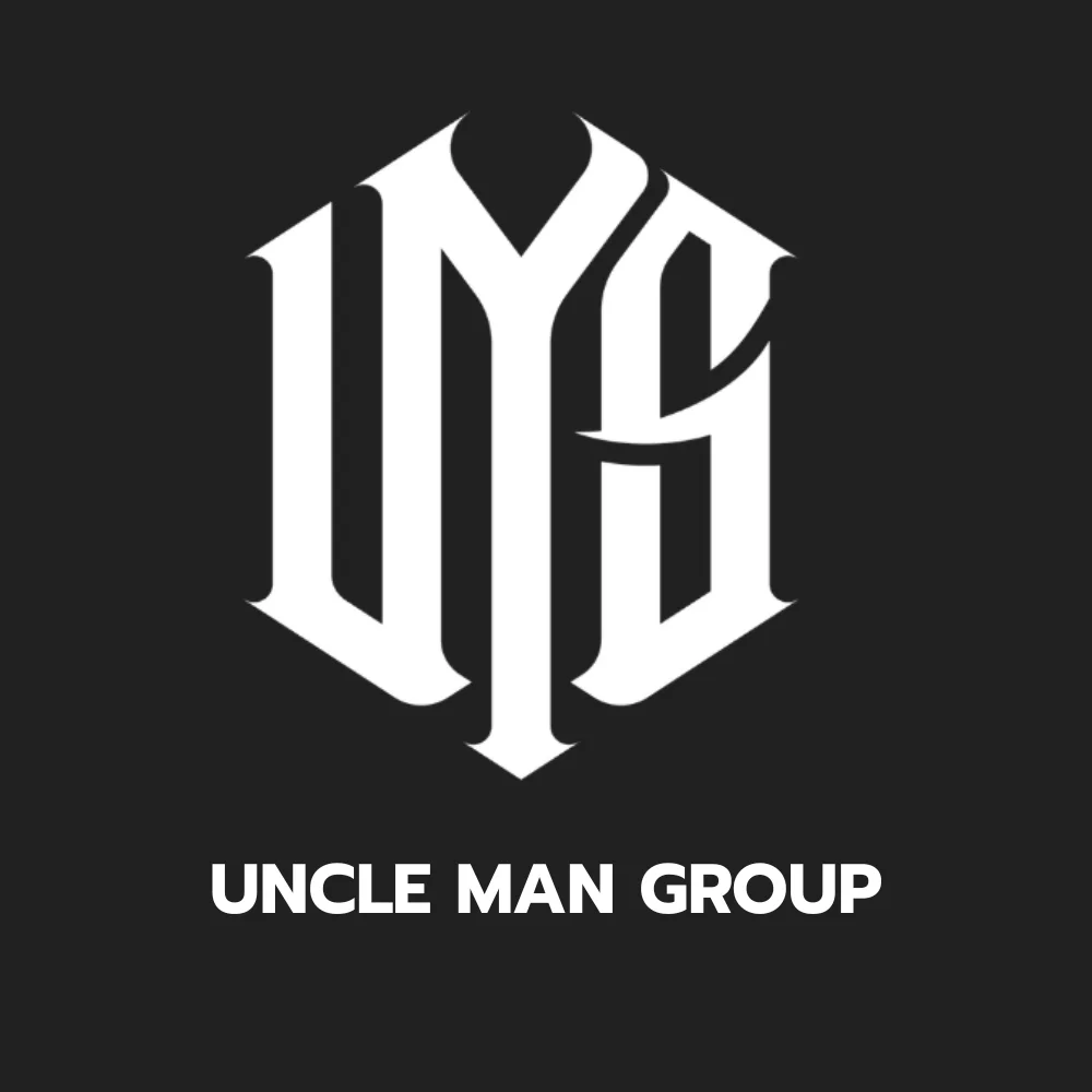 Logo Uncle Man Group