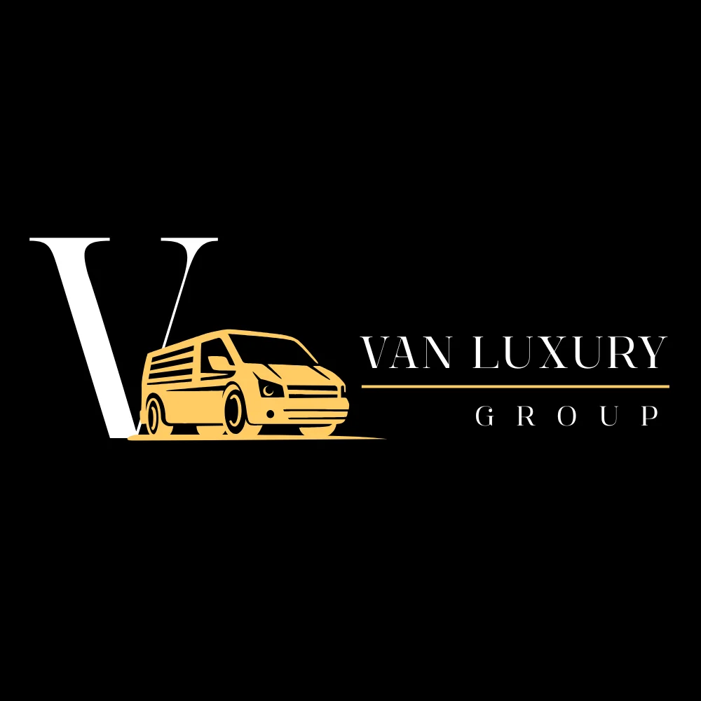 Logo Van Luxury Group